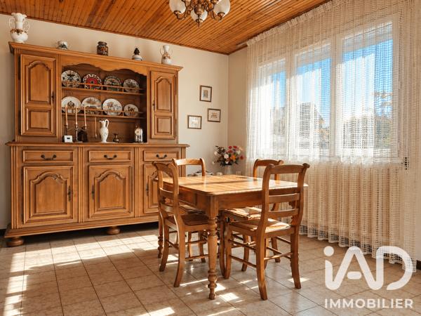 Maison à vendre 3 pièces 67 m² Bretignolles-sur-Mer