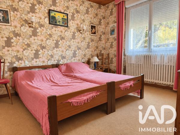 Maison à vendre 3 pièces 67 m² Bretignolles-sur-Mer