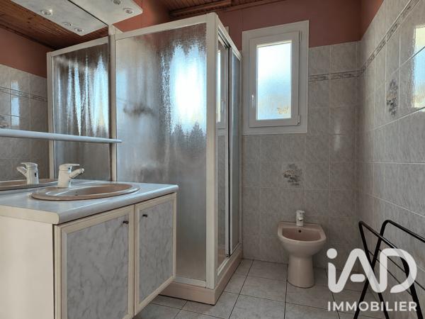 Maison à vendre 3 pièces 67 m² Bretignolles-sur-Mer