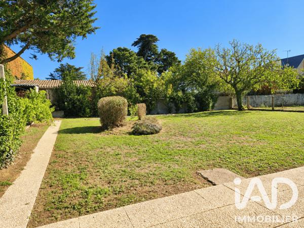 Maison à vendre 3 pièces 67 m² Bretignolles-sur-Mer