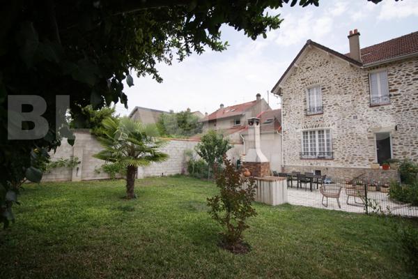 maison/villa 6 pièce(s) 120 m2