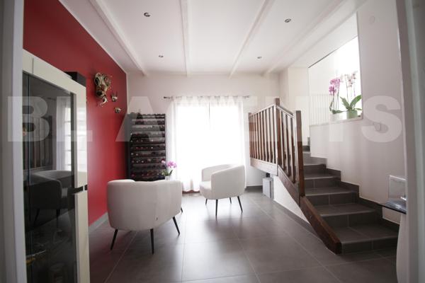 maison/villa 6 pièce(s) 120 m2