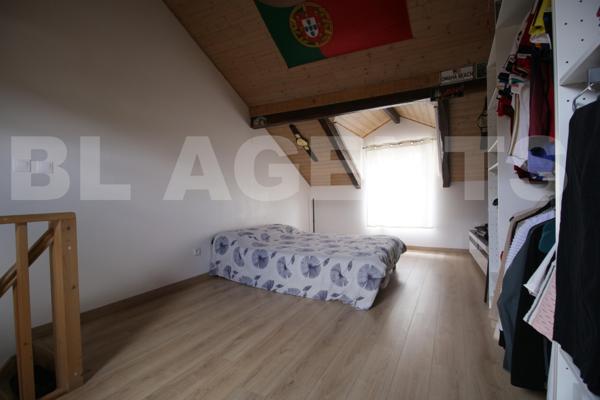 maison/villa 6 pièce(s) 120 m2