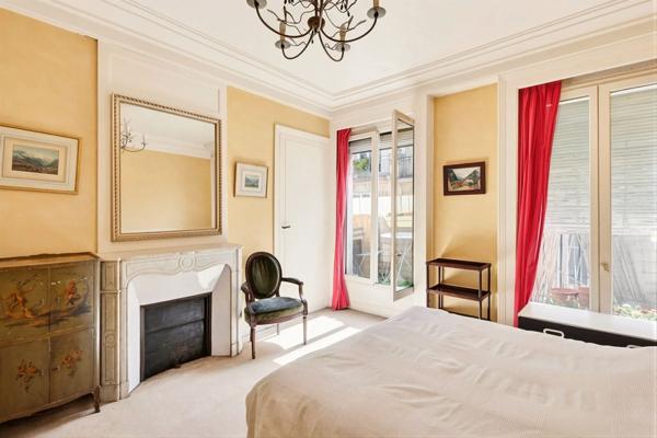 Appartement Paris 9e - MARTYRS