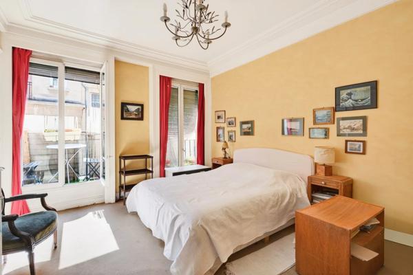Appartement Paris 9e - MARTYRS