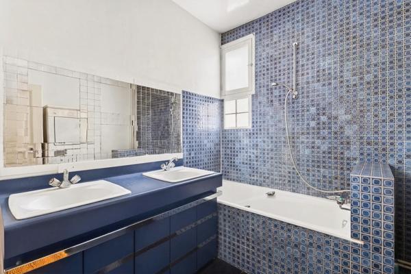 Appartement Paris 9e - MARTYRS