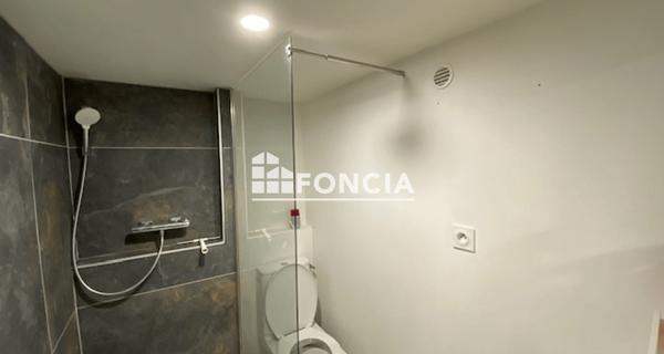 Location Studio meublé 20.4 m² - Avignon 84000