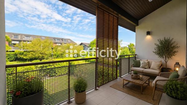 Appartement
         4 pièces
        - 107 m² 400 000 € *