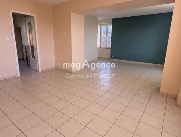 Immeuble à CHERBOURG-EN-COTENTIN, 50110 - 237m²