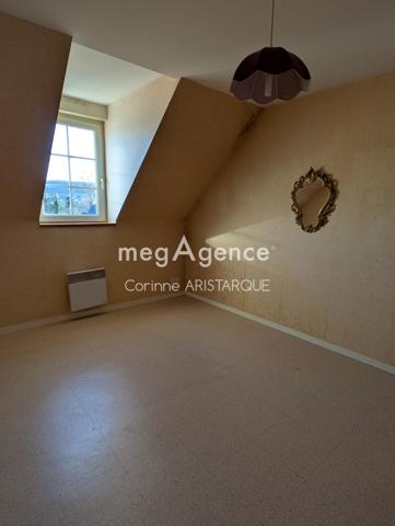 Immeuble à CHERBOURG-EN-COTENTIN, 50110 - 237m²