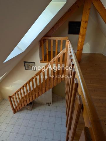 Immeuble à CHERBOURG-EN-COTENTIN, 50110 - 237m²