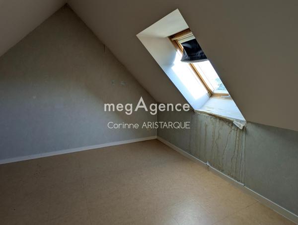 Immeuble à CHERBOURG-EN-COTENTIN, 50110 - 237m²