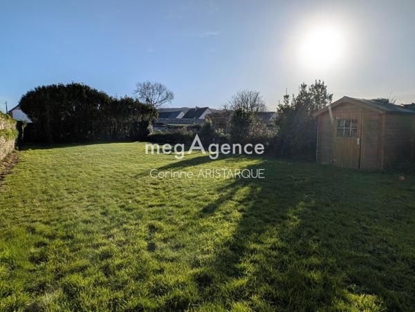 Immeuble à CHERBOURG-EN-COTENTIN, 50110 - 237m²