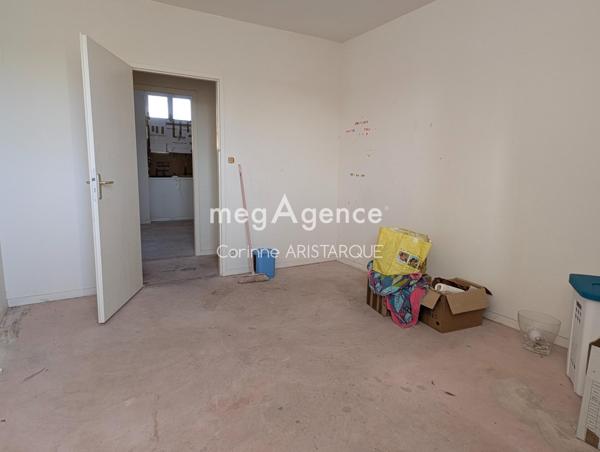 Immeuble à CHERBOURG-EN-COTENTIN, 50110 - 237m²