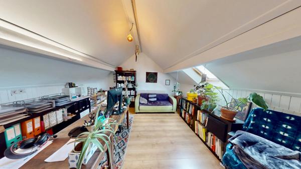 Charmante Maison en Pierre au coeur du village de Saint Maurice de Rotherens