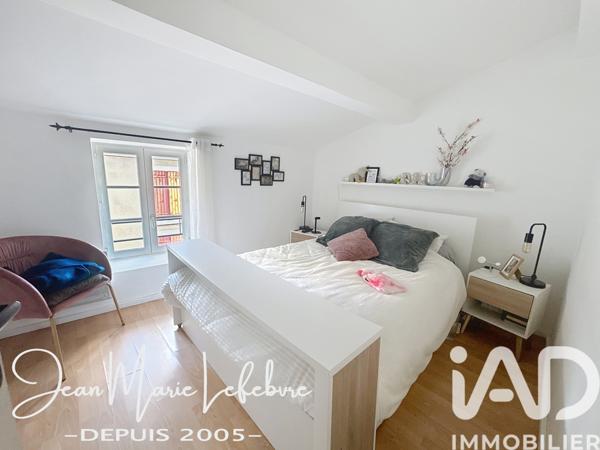 Maison à vendre 3 pièces 55 m² Condrieu