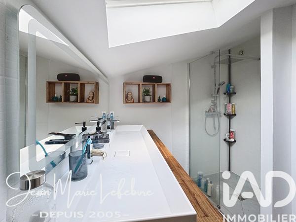 Maison à vendre 3 pièces 55 m² Condrieu