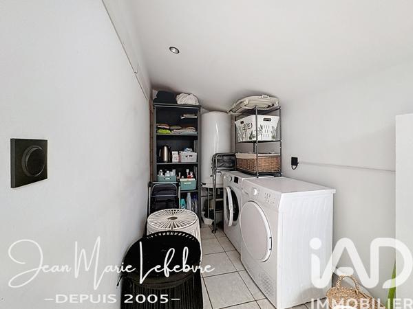 Maison à vendre 3 pièces 55 m² Condrieu