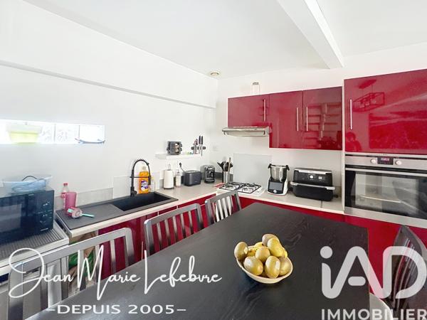 Maison à vendre 3 pièces 55 m² Condrieu