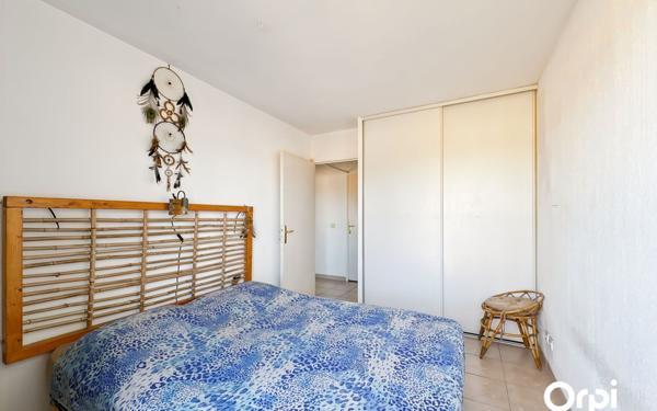 Appartement à vendre    3 pièces • 66,45 m2 Cogolin