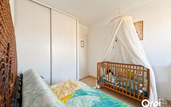 Appartement à vendre    3 pièces • 66,45 m2 Cogolin