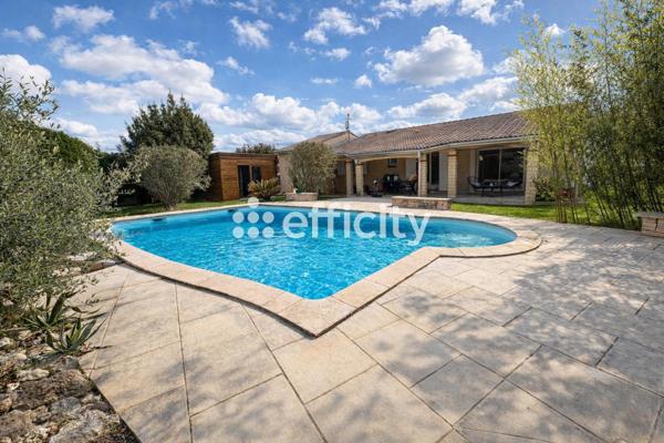 Maison 5 pièces - 108 m²