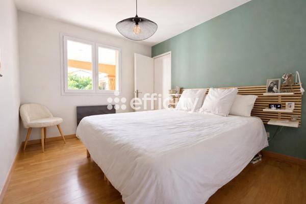 Maison 5 pièces - 108 m²