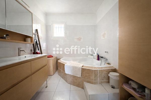 Maison 5 pièces - 108 m²