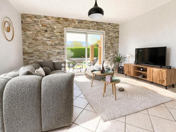 Maison 5 pièces - 108 m²