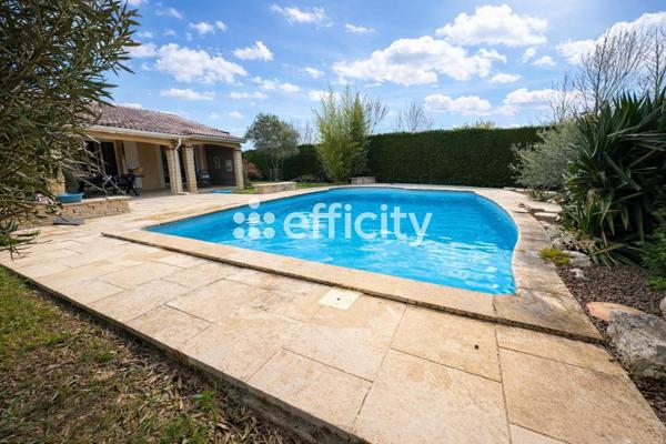 Maison 5 pièces - 108 m²