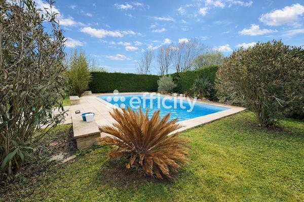 Maison 5 pièces - 108 m²