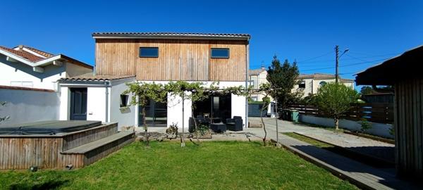 Maison à vendre |  Pessac |  6 pièces | 178 m²