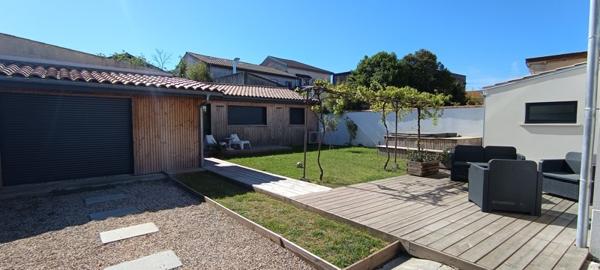 Maison à vendre |  Pessac |  6 pièces | 178 m²