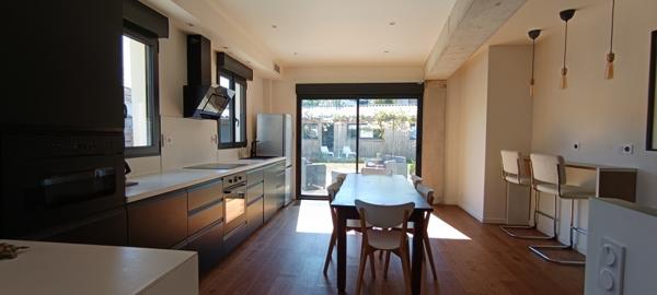 Maison à vendre |  Pessac |  6 pièces | 178 m²