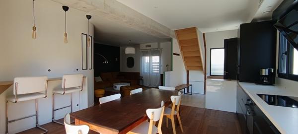 Maison à vendre |  Pessac |  6 pièces | 178 m²