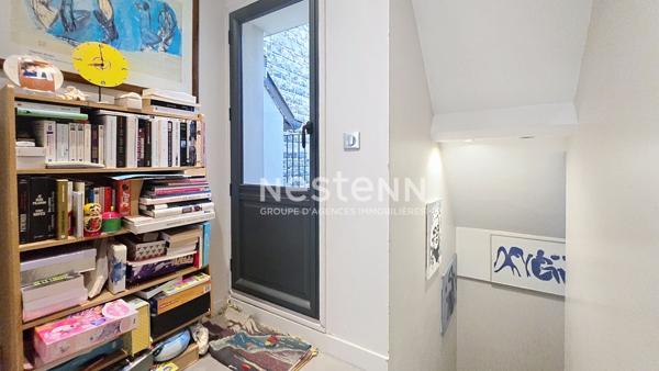 Appartement familiale Paris 16 - 4 pièce(s) 93 m2, rooftop, vue tour Eiffel, calme, luminosité, Métro Ranelagh , Maison de la Radio