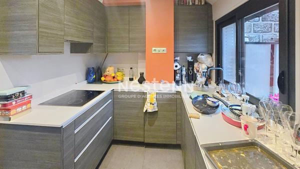 Appartement familiale Paris 16 - 4 pièce(s) 93 m2, rooftop, vue tour Eiffel, calme, luminosité, Métro Ranelagh , Maison de la Radio