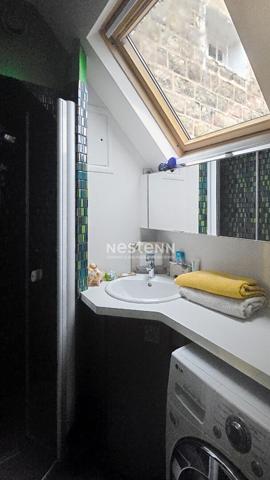 Appartement familiale Paris 16 - 4 pièce(s) 93 m2, rooftop, vue tour Eiffel, calme, luminosité, Métro Ranelagh , Maison de la Radio