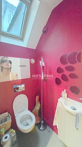 Appartement familiale Paris 16 - 4 pièce(s) 93 m2, rooftop, vue tour Eiffel, calme, luminosité, Métro Ranelagh , Maison de la Radio