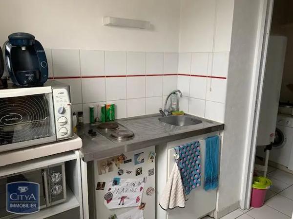 Appartement à louer 3 pièces 65.88m² Poitiers (86000)