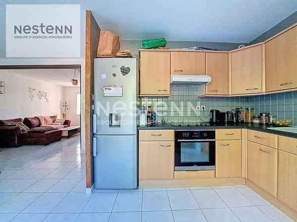 ORLEANS NORD, maison avec jardin, garage sans travaux