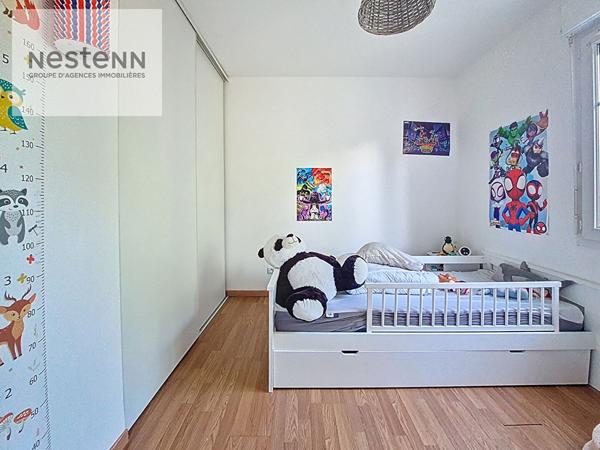 ORLEANS NORD, maison avec jardin, garage sans travaux