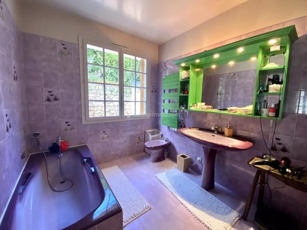 Vente Maison 6 pièces 164 m2 à Villedieu-le-Château