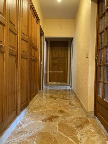 Vente Maison 6 pièces 164 m2 à Villedieu-le-Château