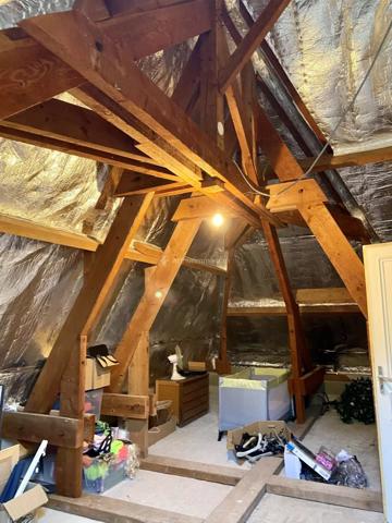 Vente Maison 6 pièces 164 m2 à Villedieu-le-Château