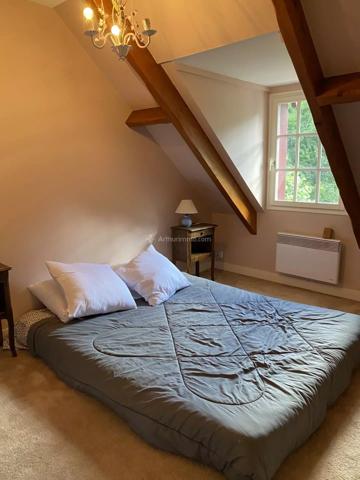 Vente Maison 6 pièces 164 m2 à Villedieu-le-Château