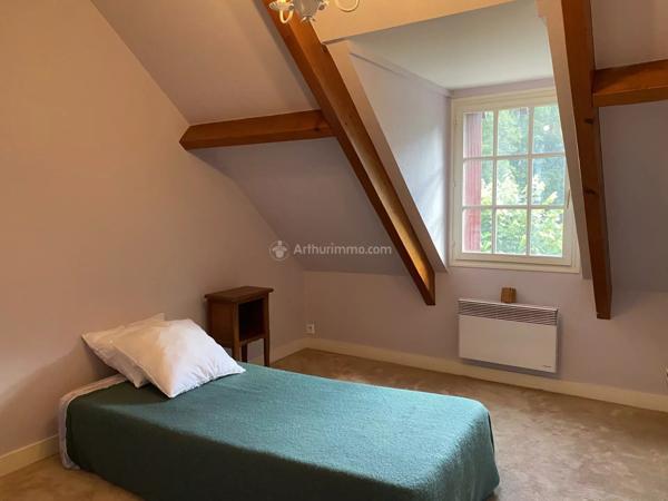 Vente Maison 6 pièces 164 m2 à Villedieu-le-Château