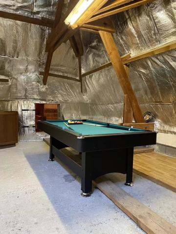 Vente Maison 6 pièces 164 m2 à Villedieu-le-Château