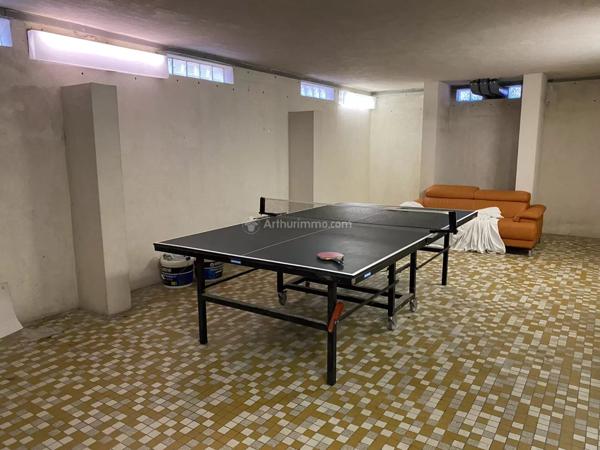 Vente Maison 6 pièces 164 m2 à Villedieu-le-Château