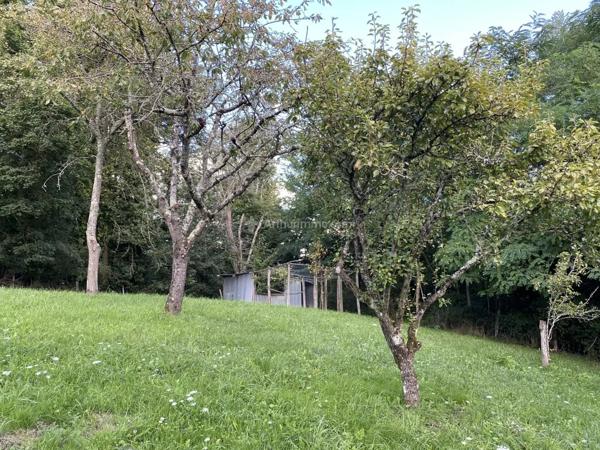 Vente Maison 6 pièces 164 m2 à Villedieu-le-Château